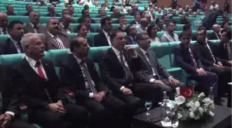 Kamu Başdenetçisi Malkoç: 'Bizim Görevlerimiz İdarenin Davranışlarını Denetlemek'