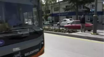 Kırşehir'de Toplu Taşımada Yeni Dönem