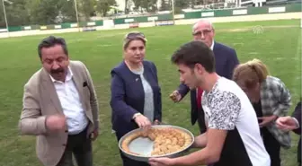 Mehmet Yüksel: 'Karabük'ün Her Kesimine İhtiyacım Var' - Karabük