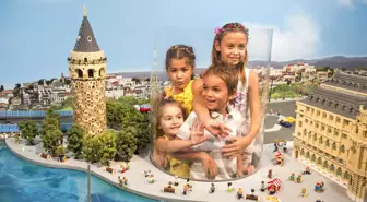 Merlin Entertainments'tan Eğlendirerek Öğreten Okul Gezileri