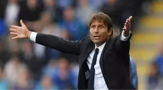 Real Madrid'in Hedefi Conte