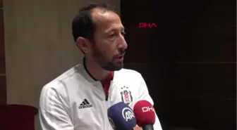 Spor Yasin Sülün ve Beşiktaşlı Futbolculardan Saldırı Açıklaması