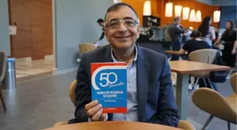 Teknolojiyi 50 Soruda Anlatan Kitap