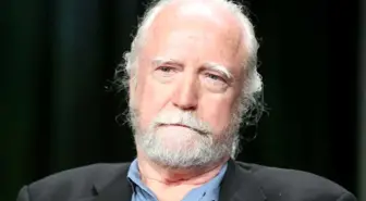 The Walking Dead'in Başarılı Oyuncularından Scott Wilson Öldü