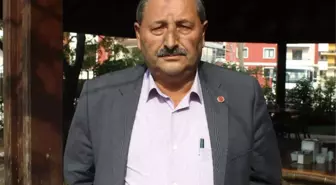 Akçalar Muhtarından Kardeşlik Mesajı