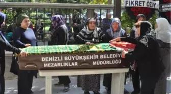 Aydın'da Kaza: 3 Genç Hayatını Kaybetti, 2 Genç Yaralı (2)