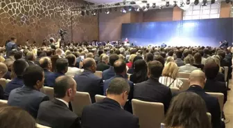 Bakan Dönmez: 'Enerji Teknolojilerinde Türkiye Önemli Bir Üretim Üssü Haline Gelecek'