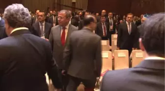 Bakan Dönmez: 'Enerji Teknolojilerinde Türkiye Önemli Bir Üretim Üssü Haline Gelecek'