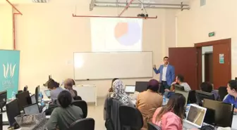 Beü'de 'Spss Uygulamalı İstatistik' Eğitimi