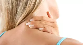 Bitmeyen Omuz Ağrılarının Gizli Sorumlusu!