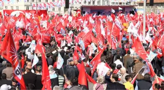 CHP'li Eren Erdem, Küçükçekmece Belediye Başkanlığına Aday Adayı Olacak