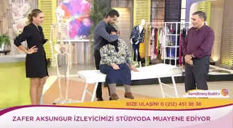 Ebru Akel'in Programında Mucize Yaşandı