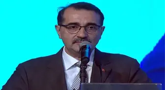 Enerjide 2023'e Kadar 10,9 Milyar Dolarlık Yatırım