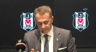Fikret Orman: 'Bundan Sonra İyi Niyetli Olmayacağım' -1-
