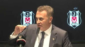 Fikret Orman: 'Bundan Sonra İyi Niyetli Olmayacağım' -2-