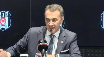 Fikret Orman'dan Sert Açıklamalar!