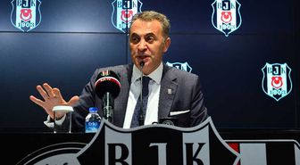 Fikret Orman Sert Konuştu