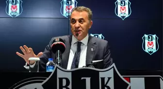 Fikret Orman Sert Konuştu