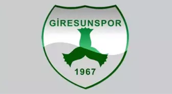 Giresunspor'da Teknik Heyet Belli Oldu