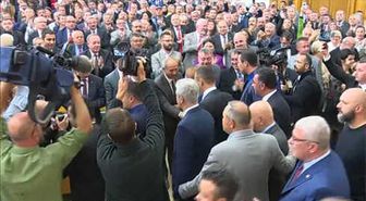 İp Genel Başkanı Meral Akşener: '(Mhp'nin Af Teklifi) Milletin Tansiyonunu Ölçmek ve Kulakları...