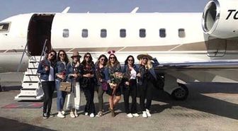İran'da Düşen Türk Jetinin Ön Kaza Raporunda, Pilotların Hatalı Müdahalede Bulunduğu Belirtildi