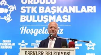 İsmet Uçma: 'Türkiye'de Ekonomik Terör ve Fırsatçılar Var'