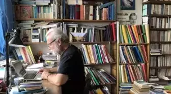 Nedim Gürsel: Benim Paris'im