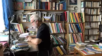 Nedim Gürsel: Benim Paris'im