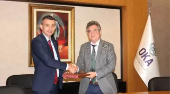 Oka ve Afad İş Birliği