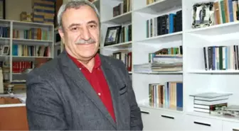 PKK/KCK Operasyonunda İlahiyatçı Profesör Nurettin Turgay Gözaltına Alındı