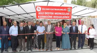 Silvan'da Kermes