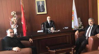 Ziraat Odası Başkanı Muğlu: 'Baromuz Her Zaman Başarılı'