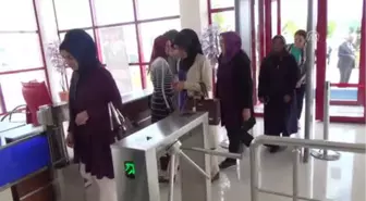 5-13 Ekim Uluslararası Başkent Ankara Haftası - Ankara