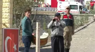 5 Yıl Sonra Davulla Zurnayla Tekrar Açıldı