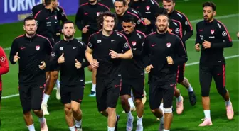 A Milli Takım, Bosna Hersek ile Karşılaşacak