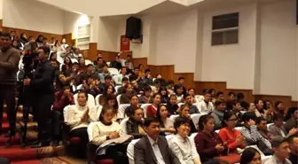 Ahmet Yesevi Üniversitesinde 'Uluslararası Avrasya Göç Sempozyumu' Başladı