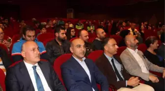 Amatör Spor Haftası' Paneli Bakırköy'de Yapıldı
