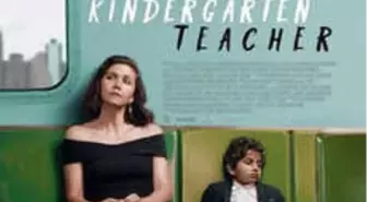 The Kindergarten Teacher Filmi