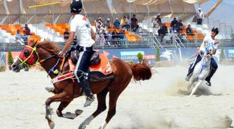 Ata Sporları Tasarrufa Takıldı