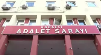 Avukata Bıçaklı Saldırıya Protesto - Kocaeli