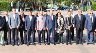 Balıkesirliler Gününü Kutladı