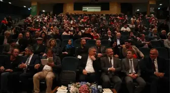 Başkan Toçoğlu: 'Şiir Medeniyetimizin Rüyasıdır'