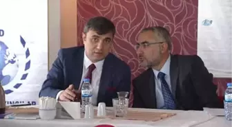 Batuhan Yaşar'a Yılın Araştırmacı Yazarı Ödülü
