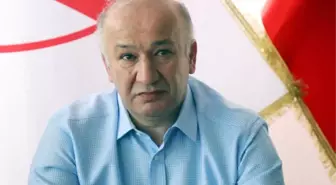 Boluspor Başkanı Necip Çarıkçı: 'Boluspor'u Şampiyon Yapmak İstiyoruz'
