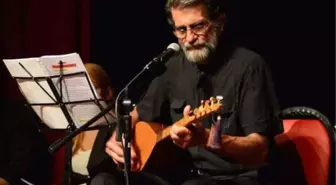 Çambel ve Çakırhan Akyaka'da Anılıyor