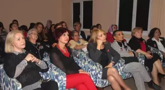 Çankaya'da Meme Kanseri Semineri Düzenlendi