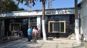 Cinderse'e Sağlık Merkezi