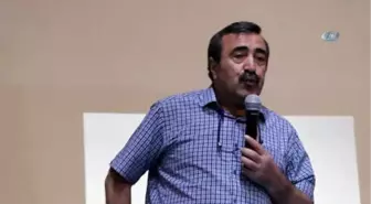 Dünya Ruh Sağlığı Günü Ruhun Gıdası Olan 'Şiir'le Kutlandı