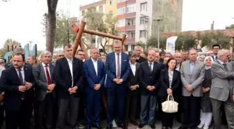 Eski Hapishane Park Oldu
