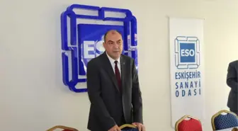 Eso'nun Fuarları Sürüyor
